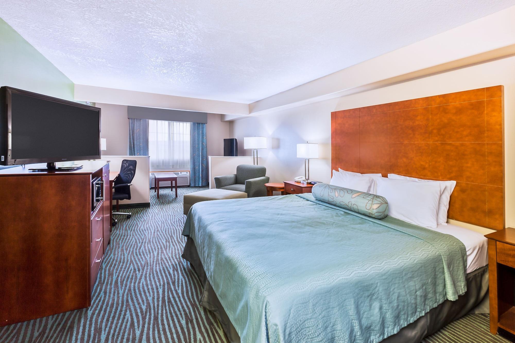 Americinn By Wyndham Des Moines Airport Luaran gambar