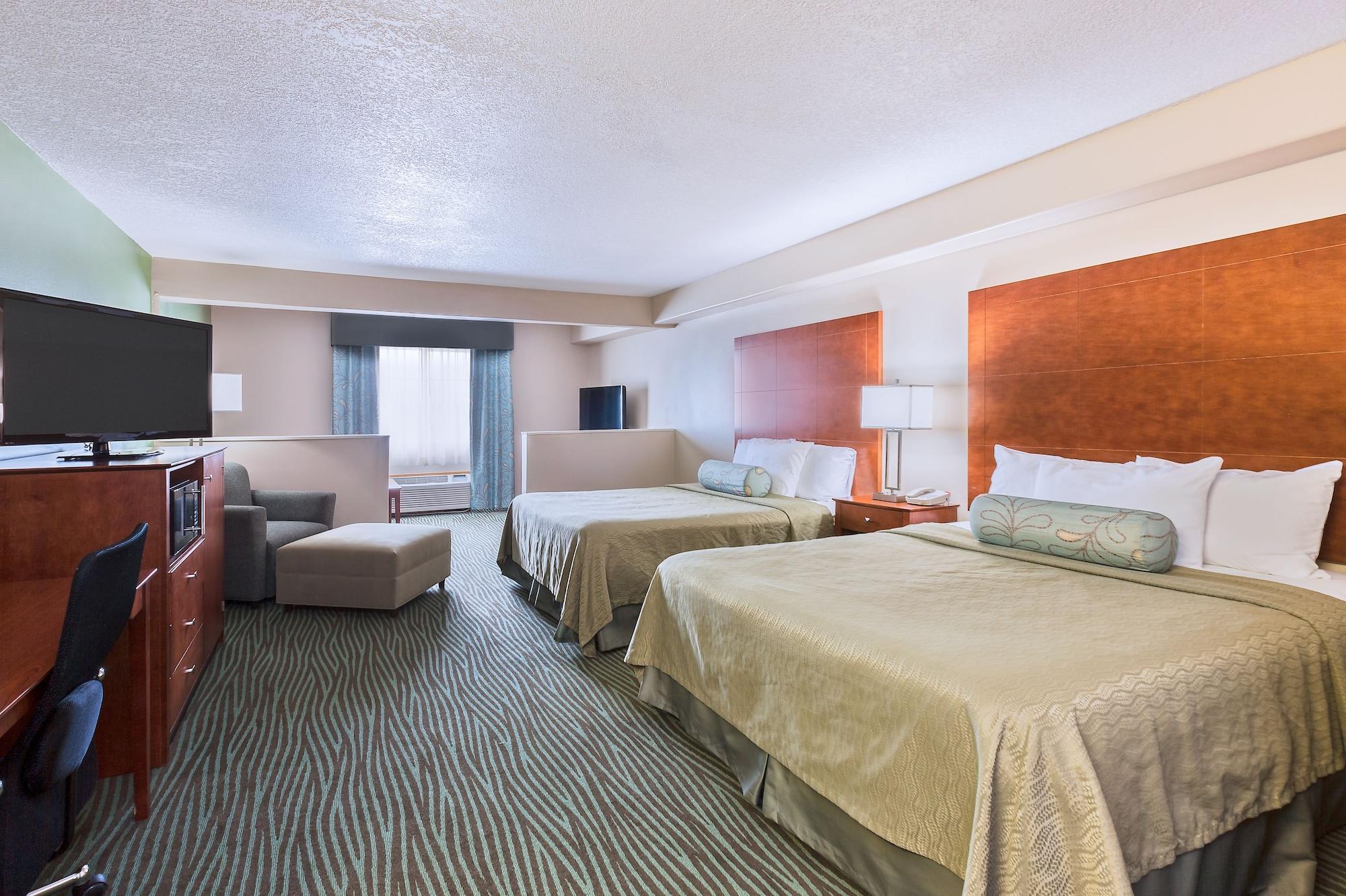 Americinn By Wyndham Des Moines Airport Luaran gambar