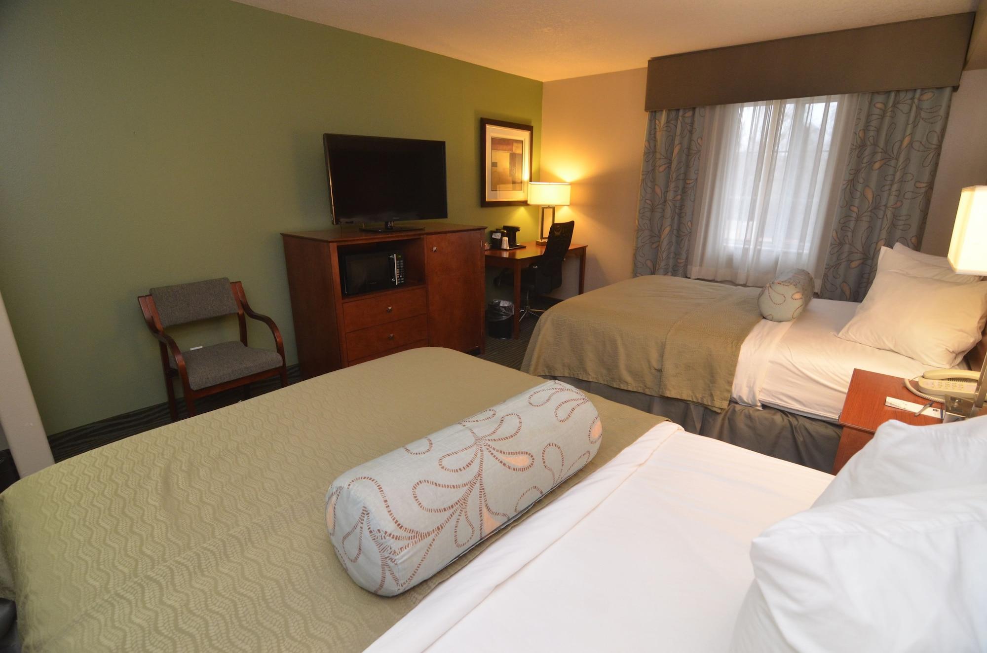 Americinn By Wyndham Des Moines Airport Luaran gambar