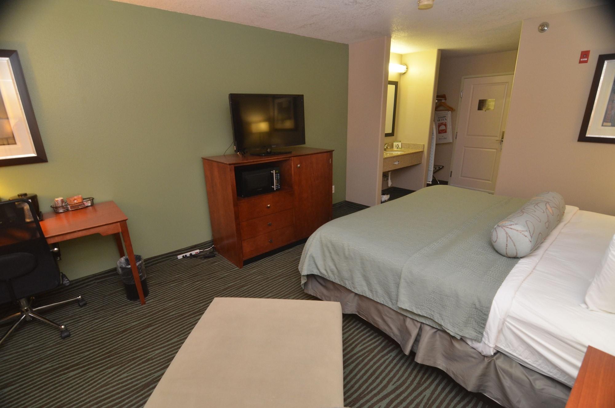 Americinn By Wyndham Des Moines Airport Luaran gambar