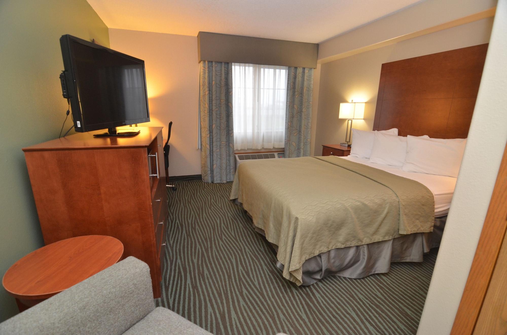 Americinn By Wyndham Des Moines Airport Luaran gambar
