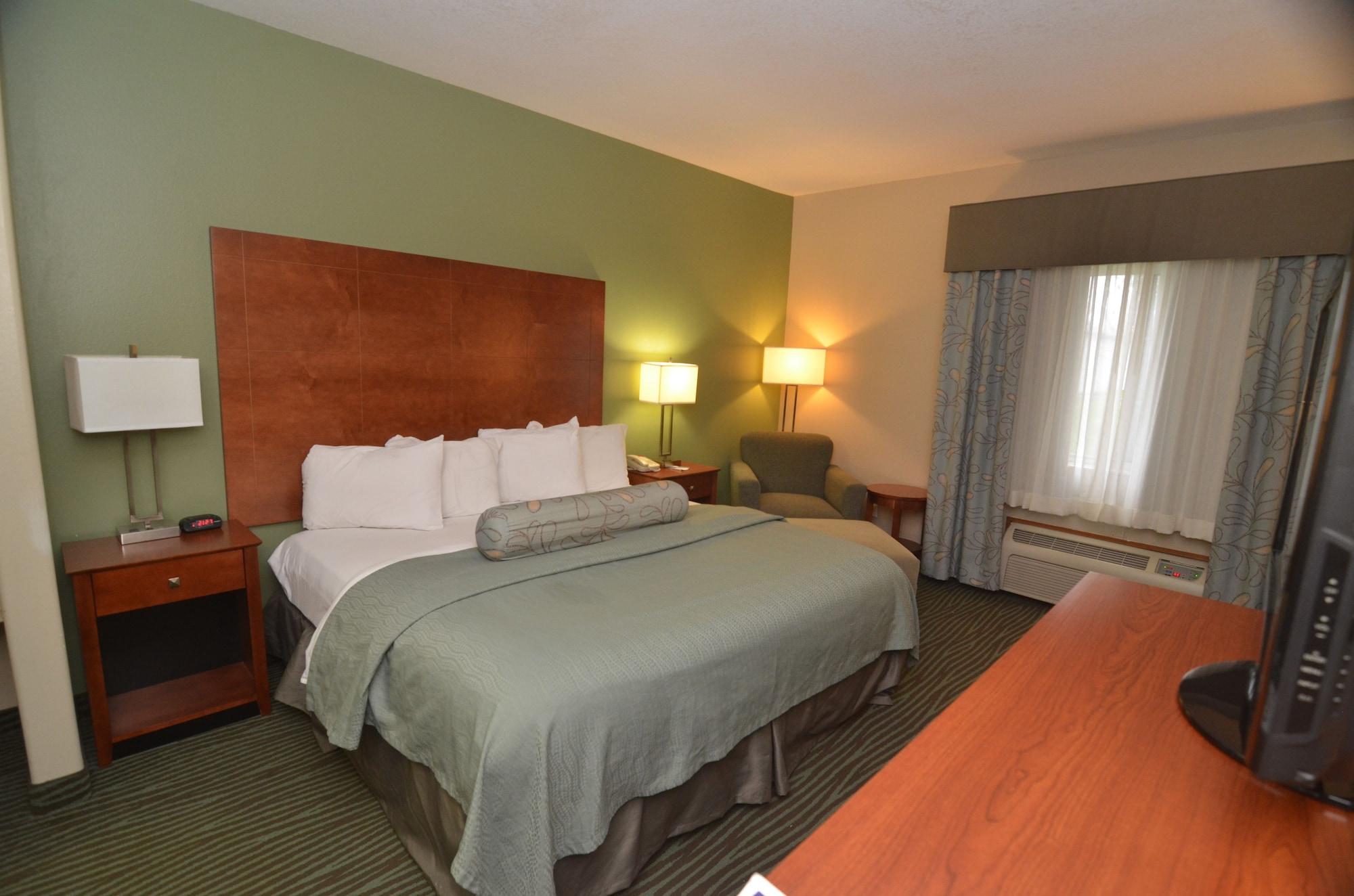 Americinn By Wyndham Des Moines Airport Luaran gambar