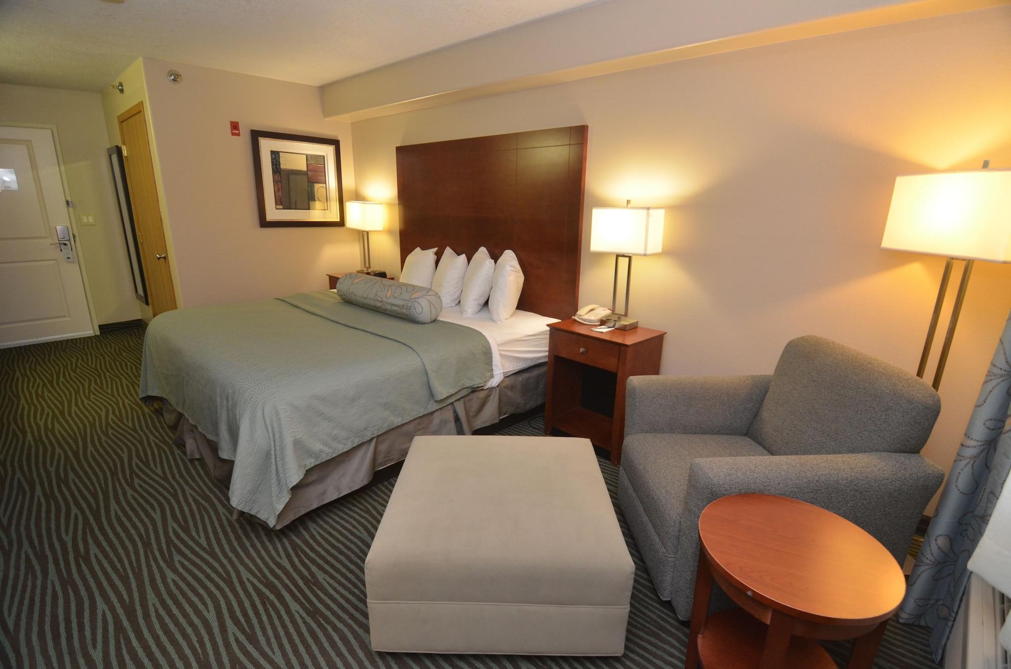 Americinn By Wyndham Des Moines Airport Luaran gambar