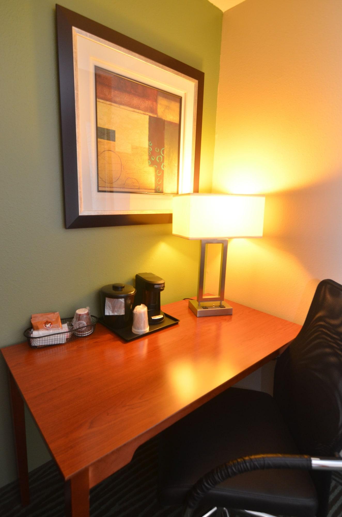 Americinn By Wyndham Des Moines Airport Luaran gambar