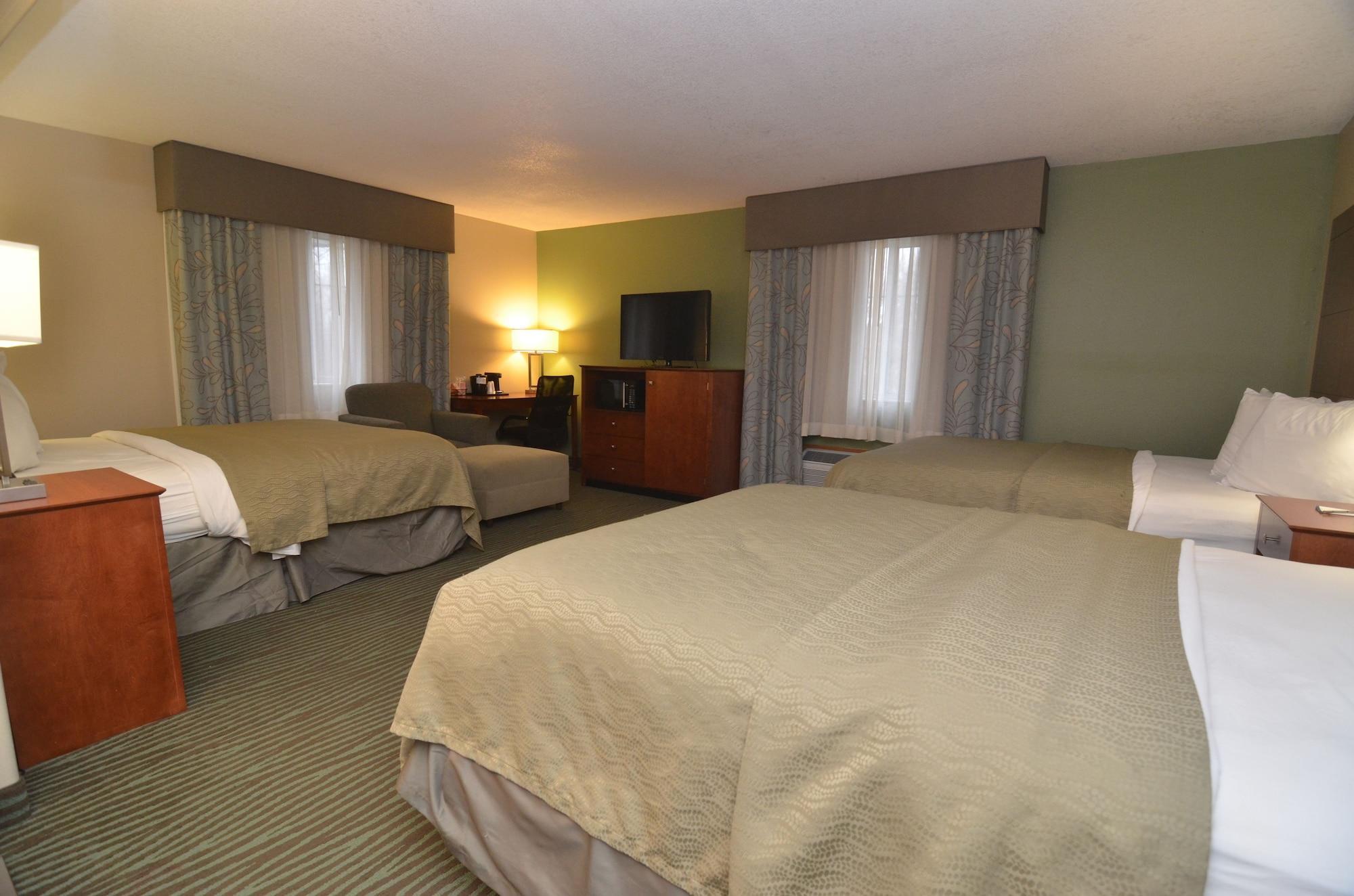Americinn By Wyndham Des Moines Airport Luaran gambar