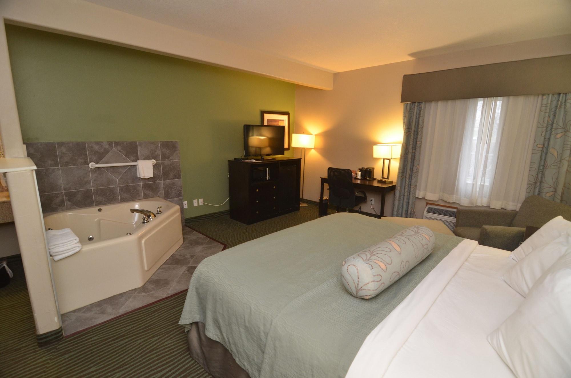 Americinn By Wyndham Des Moines Airport Luaran gambar