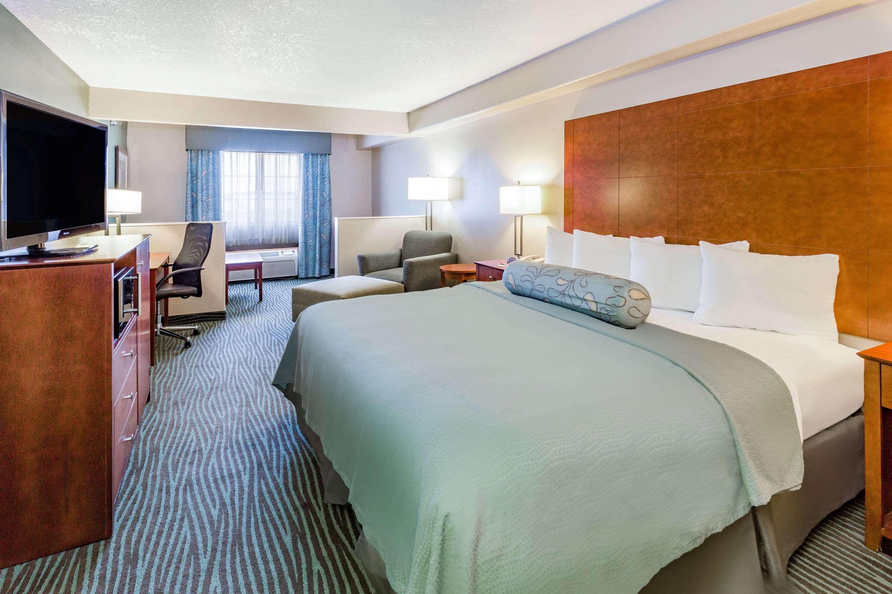 Americinn By Wyndham Des Moines Airport Luaran gambar