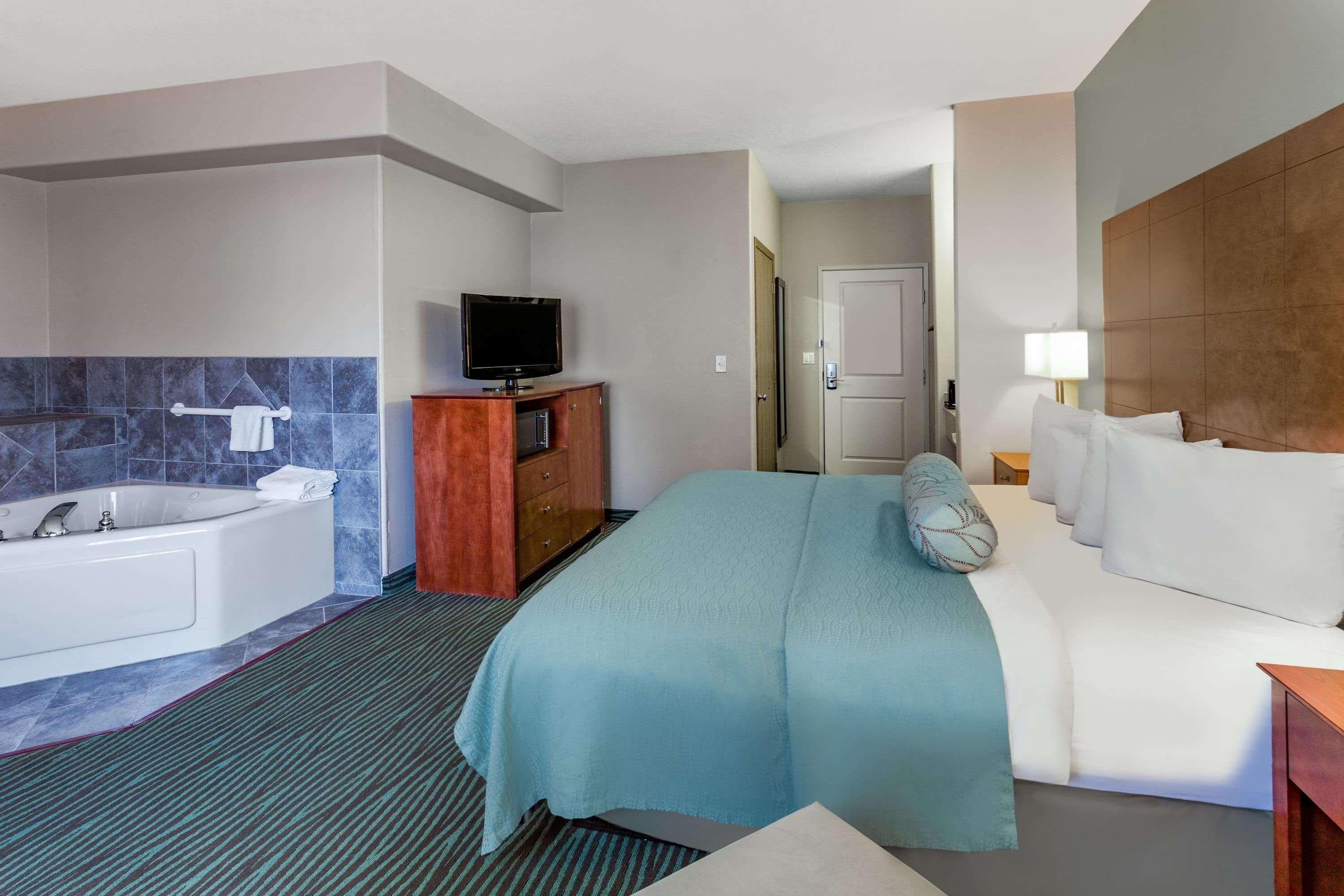 Americinn By Wyndham Des Moines Airport Luaran gambar
