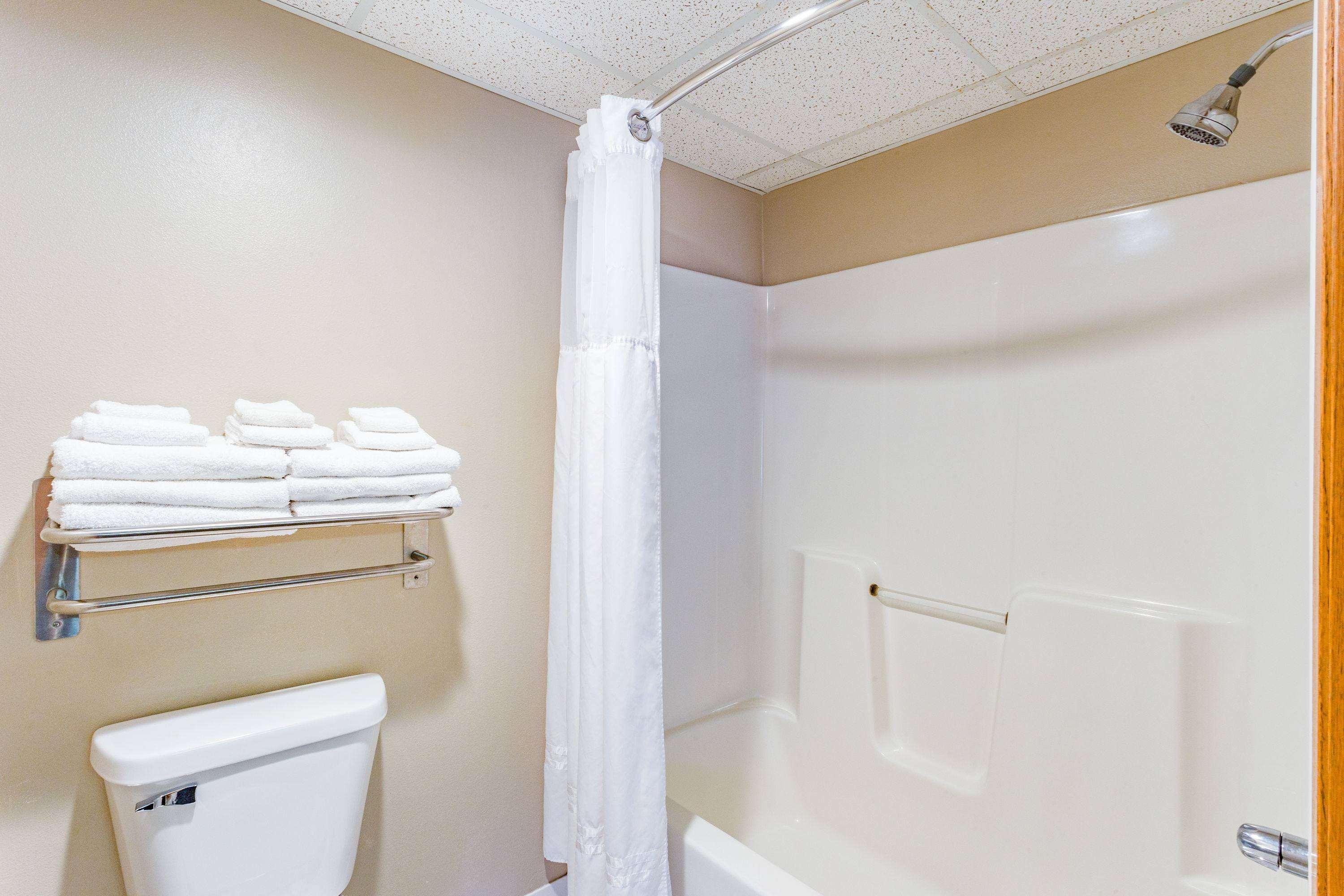 Americinn By Wyndham Des Moines Airport Luaran gambar