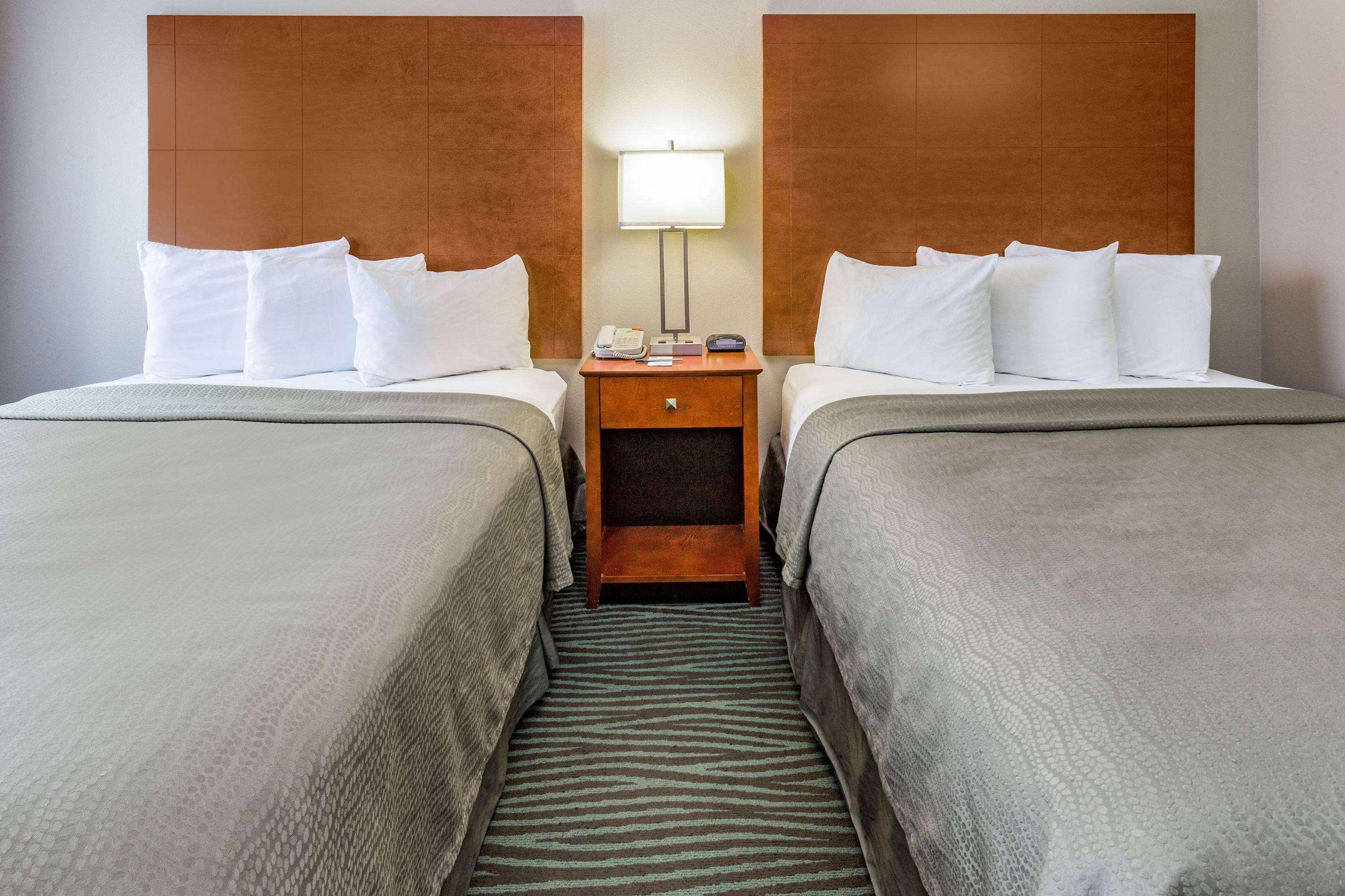 Americinn By Wyndham Des Moines Airport Luaran gambar