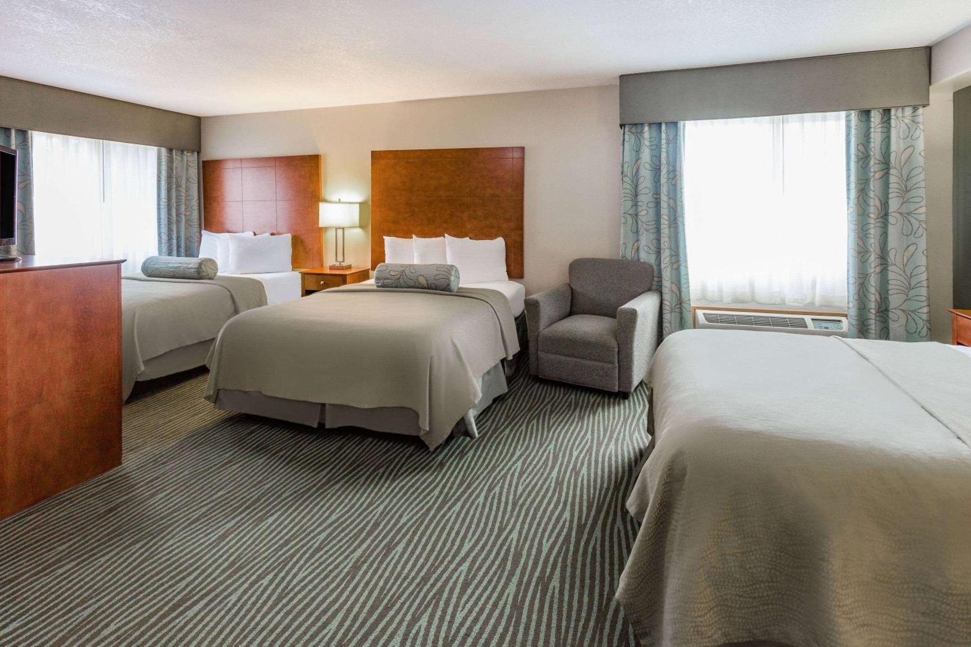 Americinn By Wyndham Des Moines Airport Luaran gambar