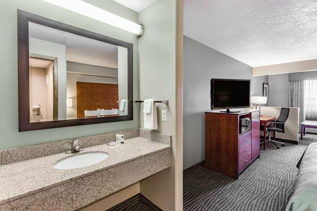 Americinn By Wyndham Des Moines Airport Bilik gambar
