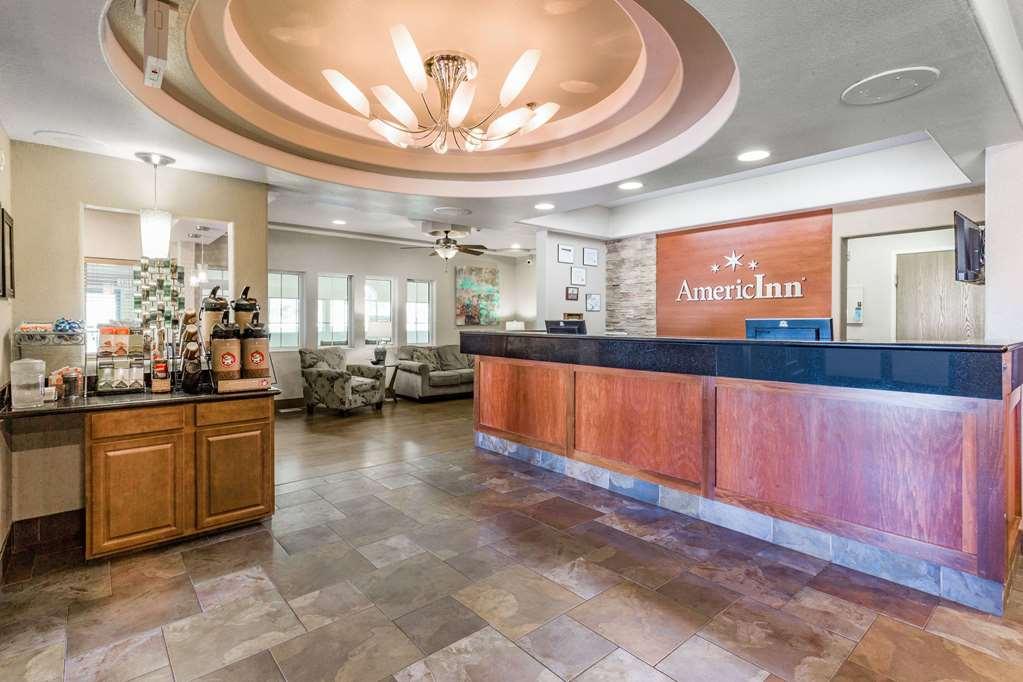 Americinn By Wyndham Des Moines Airport Dalaman gambar