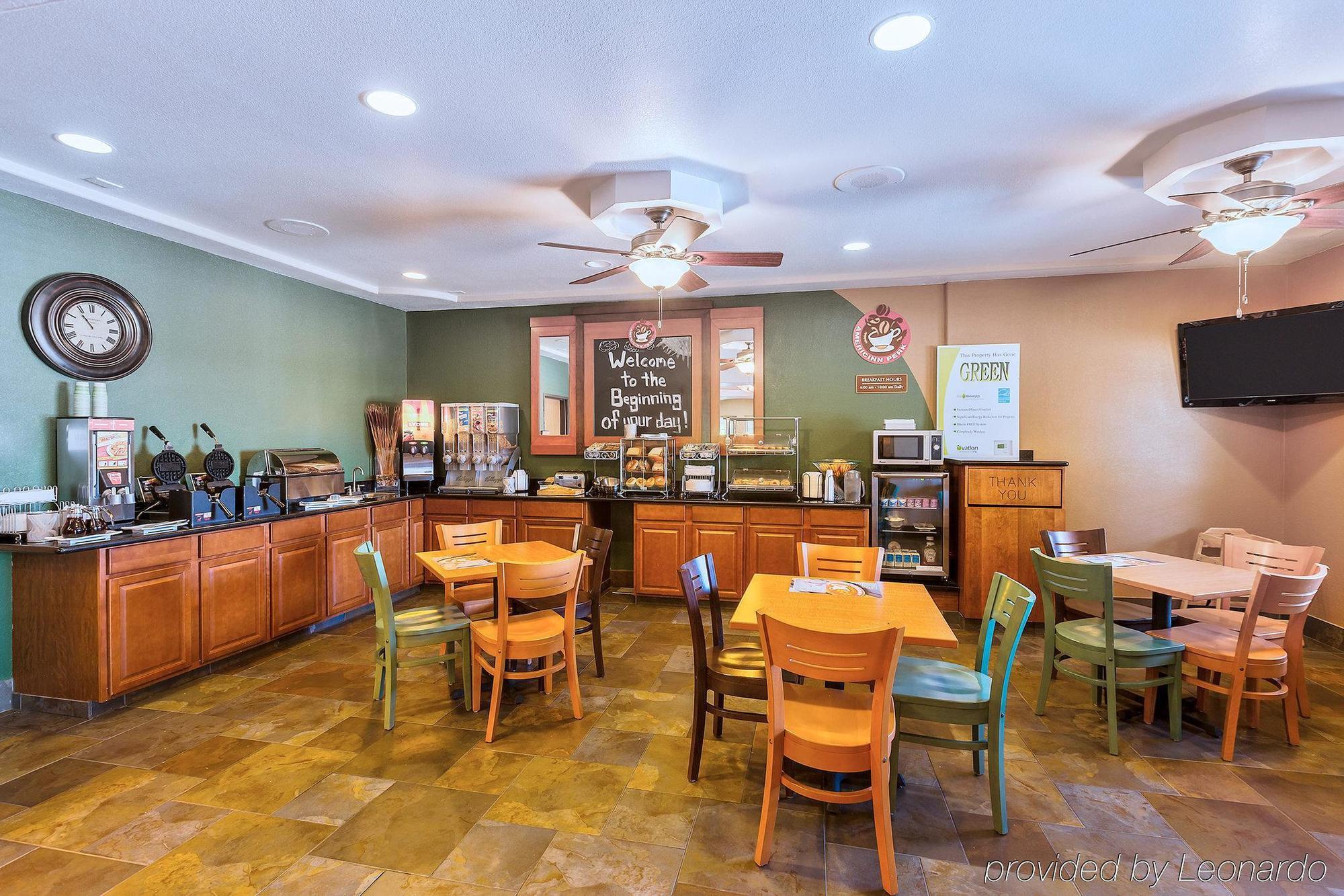 Americinn By Wyndham Des Moines Airport Luaran gambar