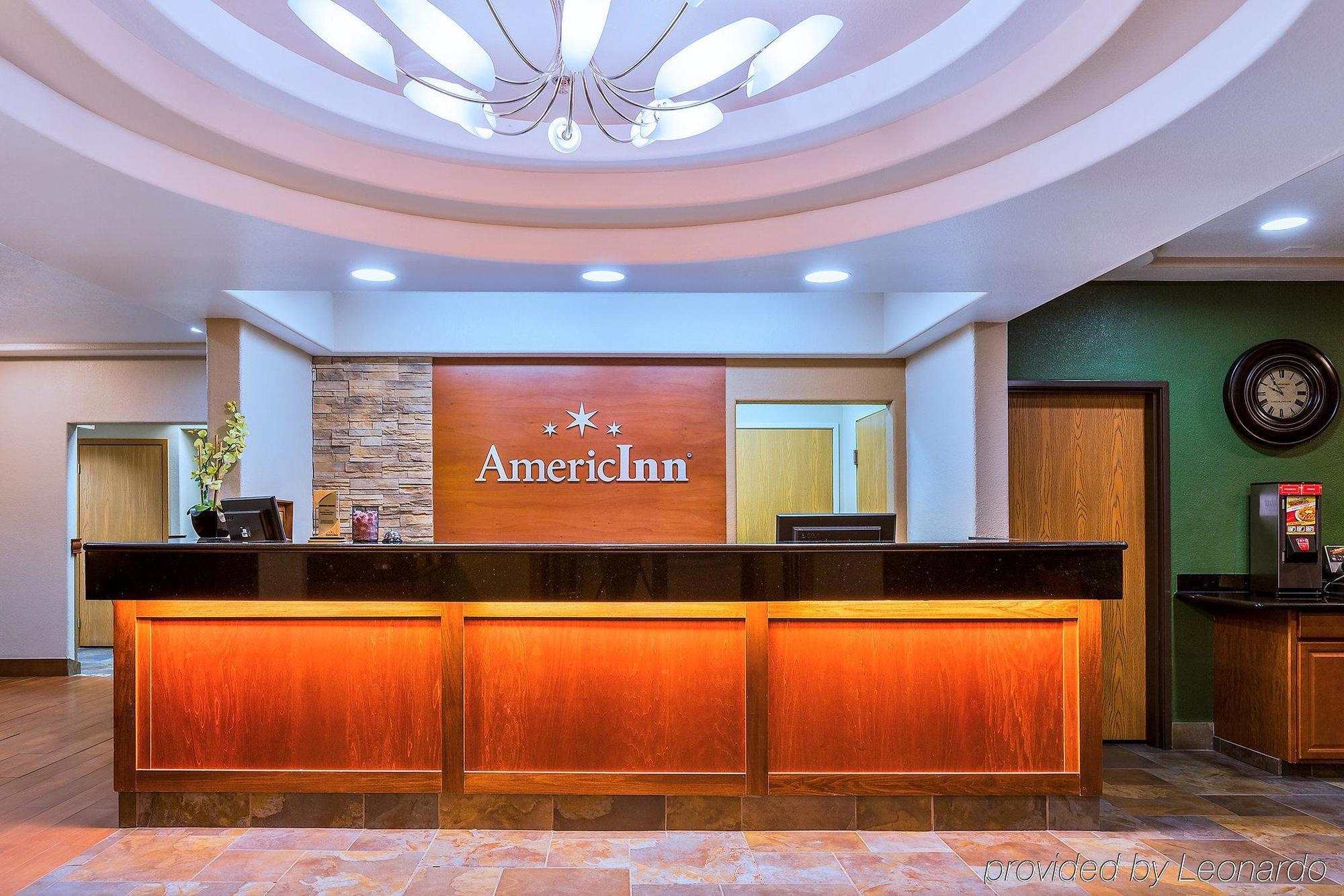 Americinn By Wyndham Des Moines Airport Luaran gambar