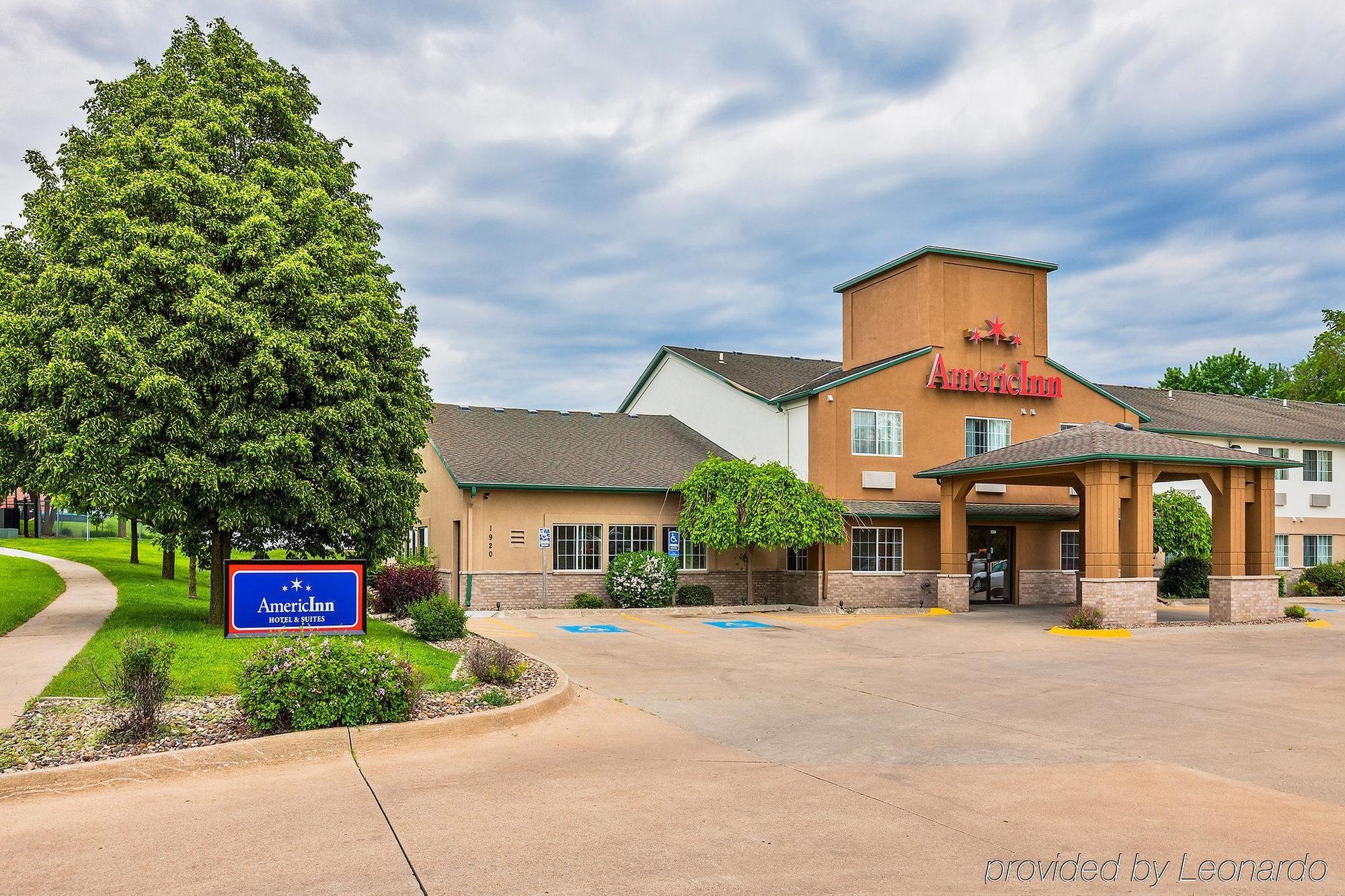 Americinn By Wyndham Des Moines Airport Luaran gambar
