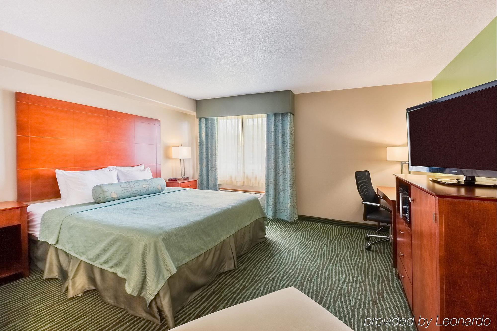 Americinn By Wyndham Des Moines Airport Luaran gambar