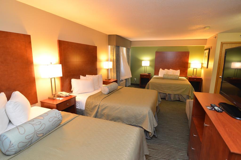 Americinn By Wyndham Des Moines Airport Luaran gambar
