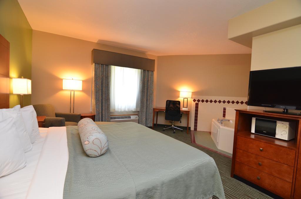 Americinn By Wyndham Des Moines Airport Luaran gambar