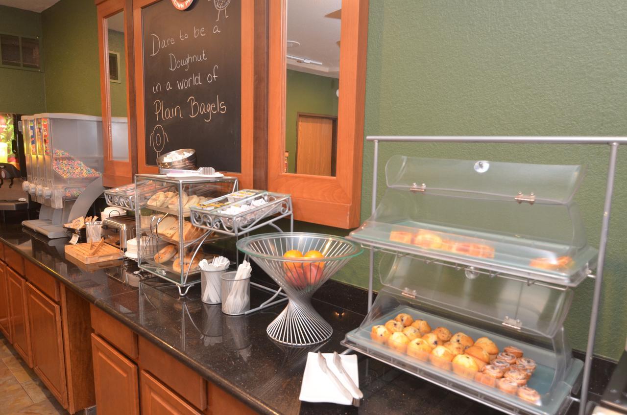 Americinn By Wyndham Des Moines Airport Luaran gambar