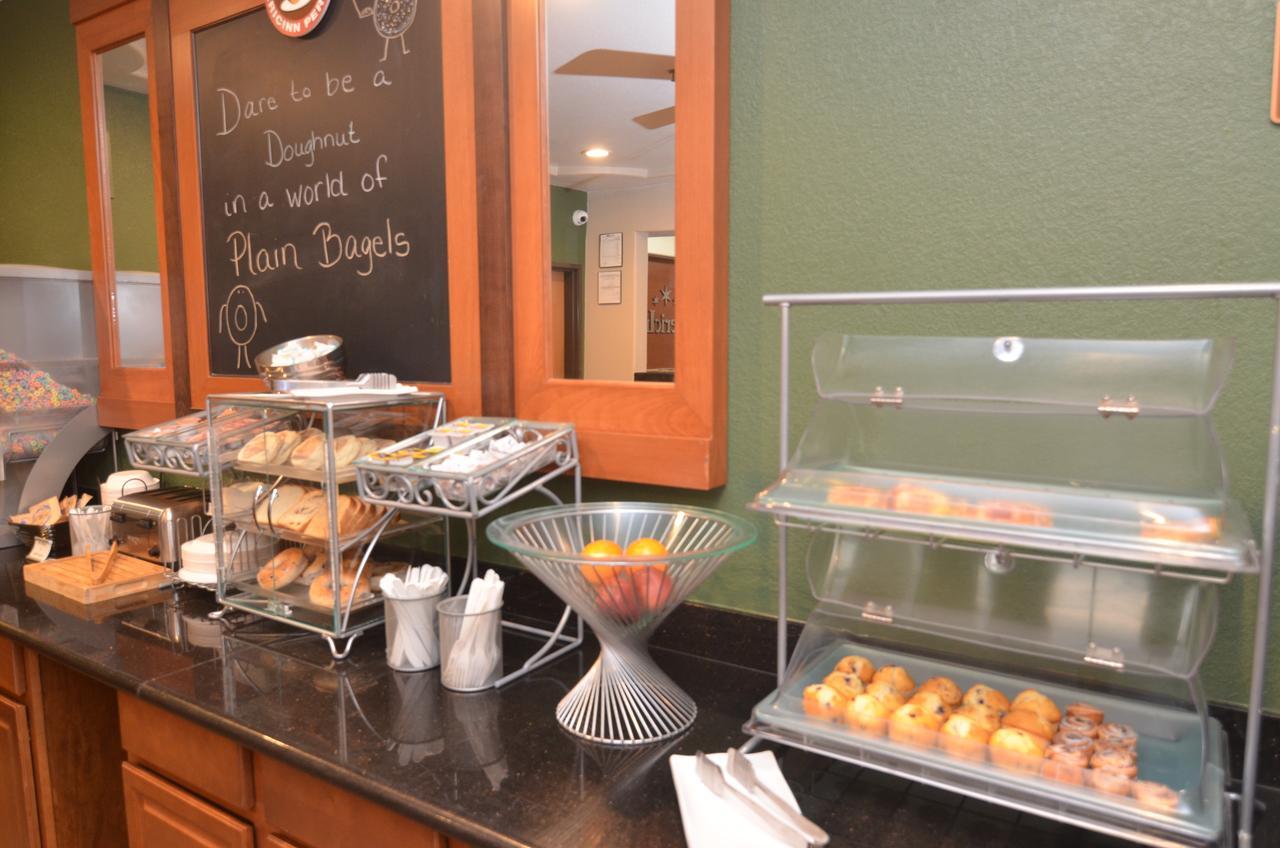 Americinn By Wyndham Des Moines Airport Luaran gambar