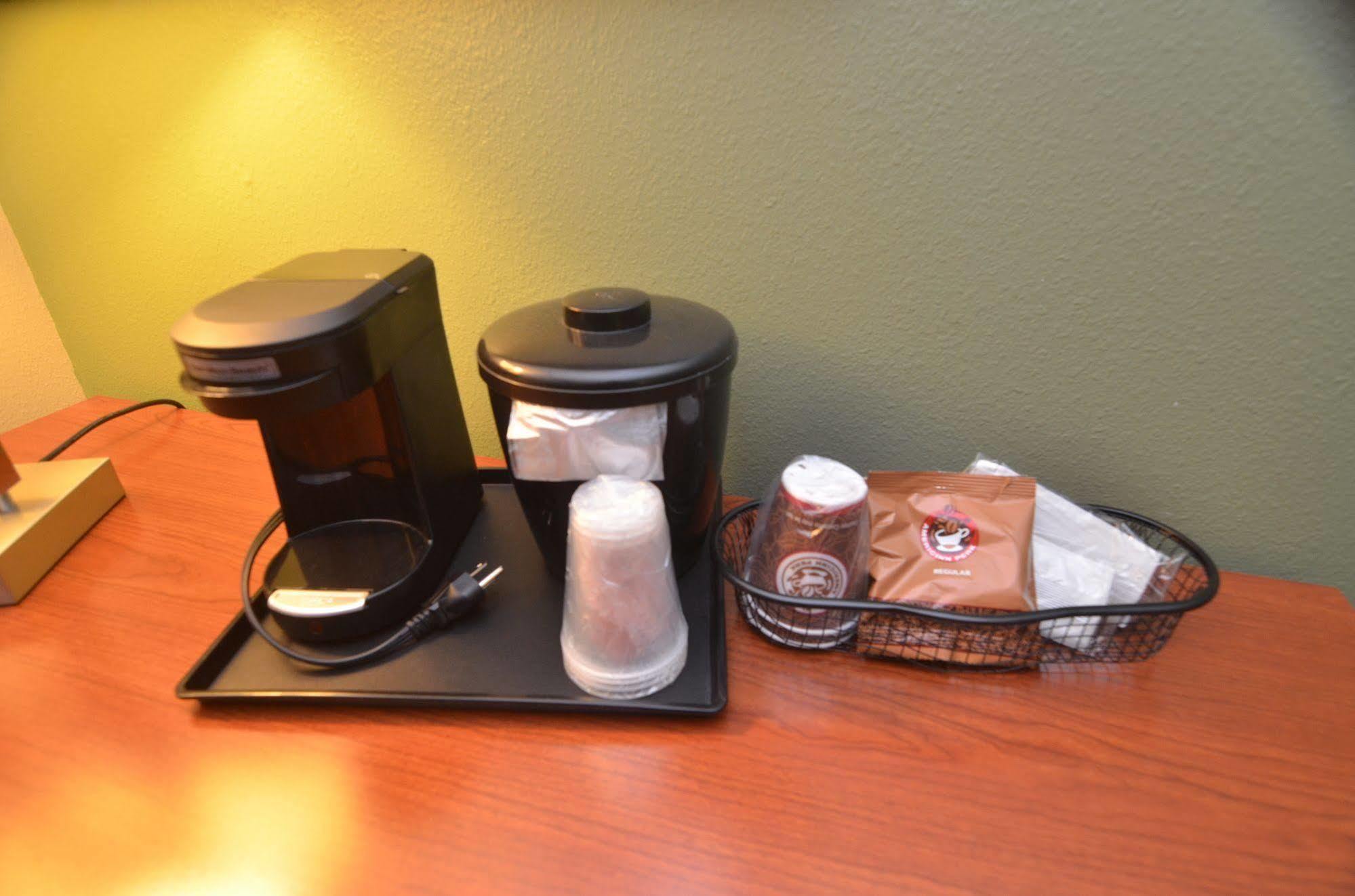 Americinn By Wyndham Des Moines Airport Luaran gambar