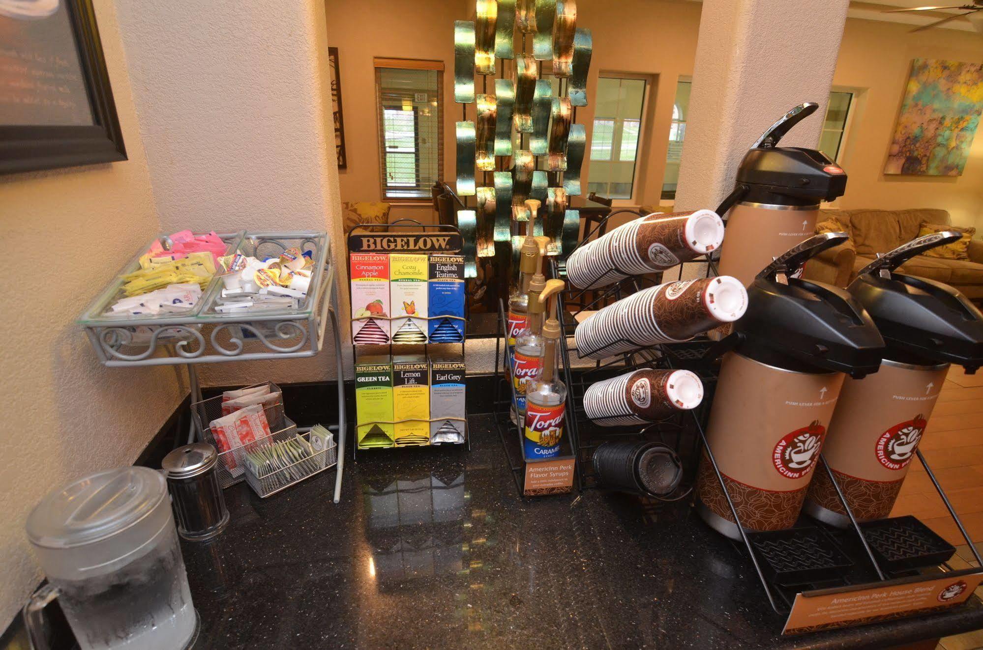 Americinn By Wyndham Des Moines Airport Luaran gambar