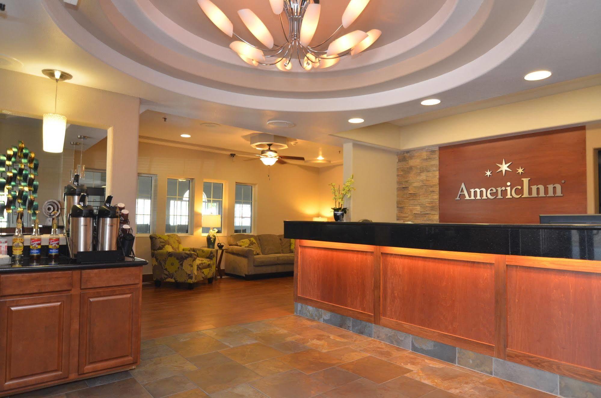 Americinn By Wyndham Des Moines Airport Luaran gambar