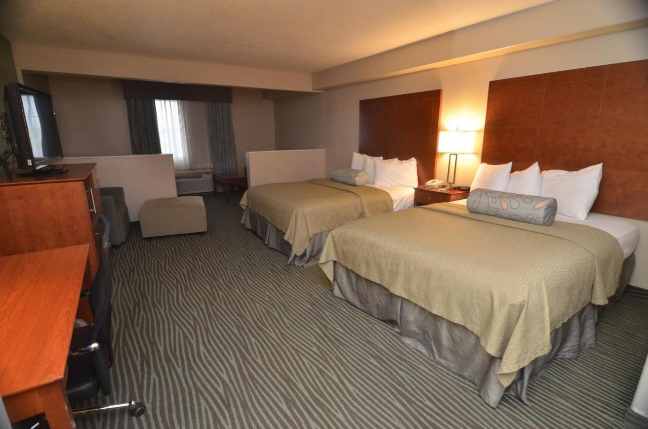 Americinn By Wyndham Des Moines Airport Luaran gambar