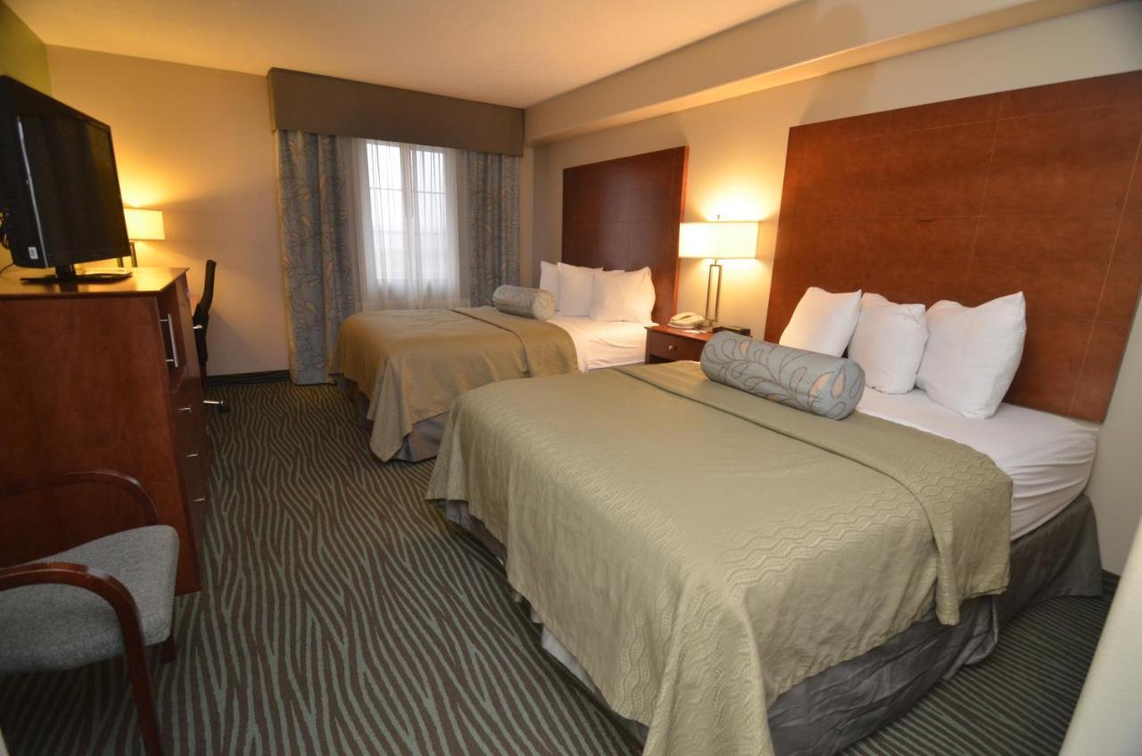 Americinn By Wyndham Des Moines Airport Luaran gambar