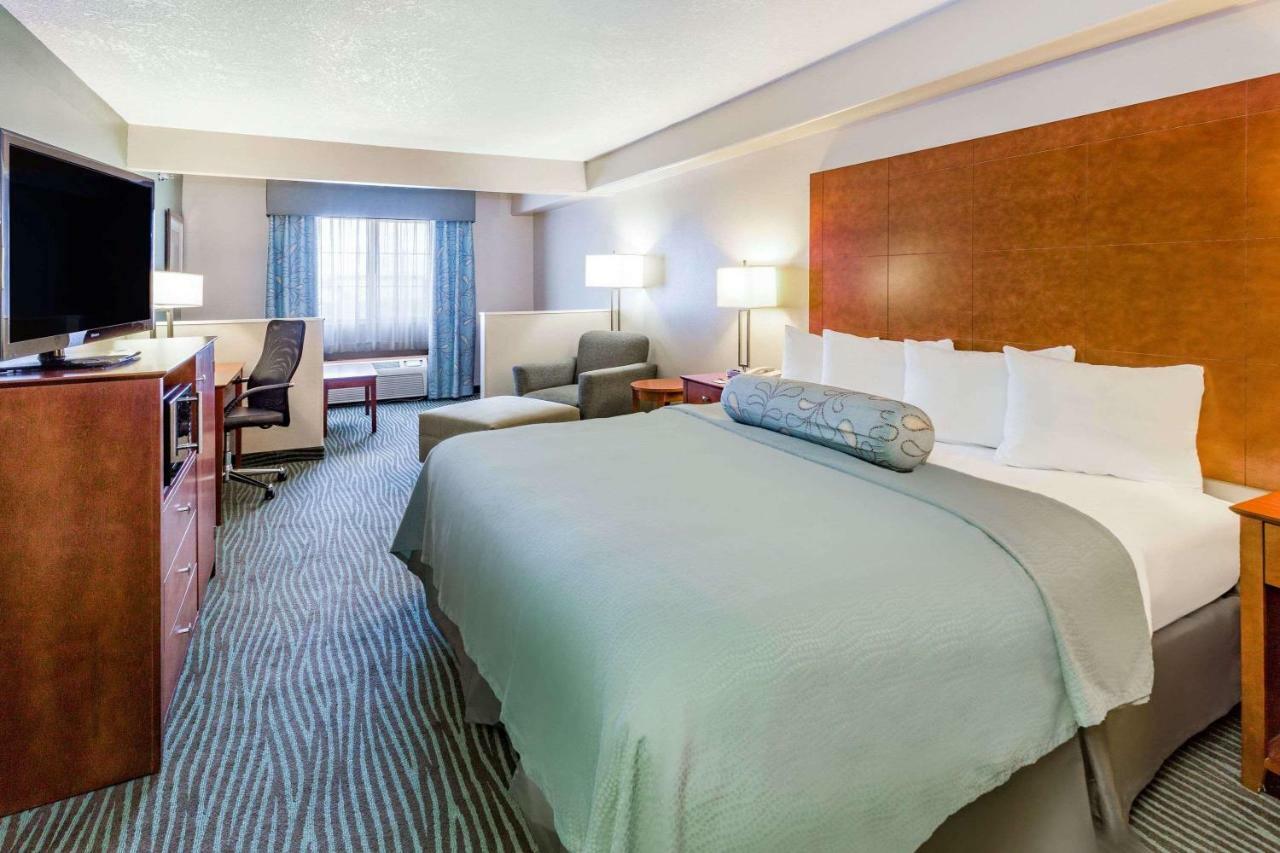 Americinn By Wyndham Des Moines Airport Luaran gambar